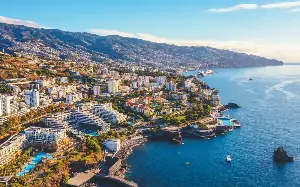 How old-fashioned Madeira became Europe’s hippest destination