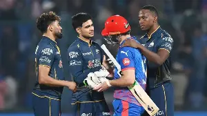 Yesterday DC vs GT, IPL 2026 match result: What happened in Delhi Capitals vs Gujarat Titans clash?