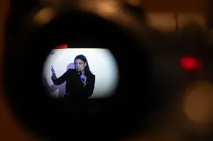 Alexandria Ocasio-Cortez Emerges as Progressive Powerhouse During Government Shutdown Battle
