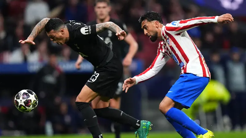 The mountain to climb