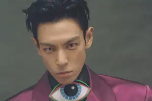 Former BIGBANG Member T.O.P Announces Free 10,000 Seat Fan Meeting in Japan