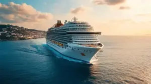 Cruise holidays for beginners: All your common questions answered before booking the first trip