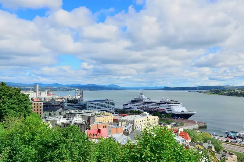 When on a cruise, you are not confined to the ship always as there are plenty of exciting shore activities you take part in. 
