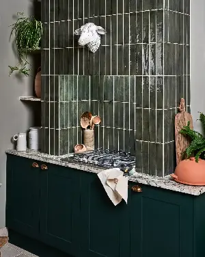 7 Kitchen Material Trends Experts Say Will Define How You Style Your Space in 2026
