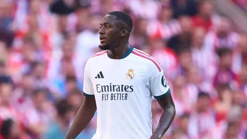 The Bernabeu recruitment strategy