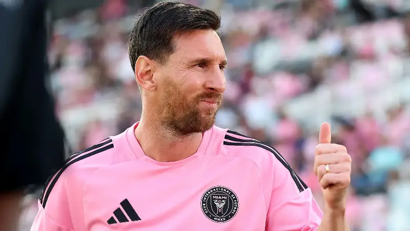 Messi contract: Argentine GOAT signed new three-year deal