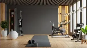 Just Like That: Are gyms creating health or causing harm?