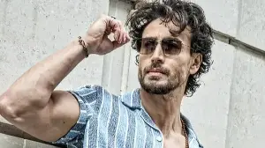 Jackie Shroff reacts to son Tiger Shroff’s back-to-back flops: ‘Not in our hands’