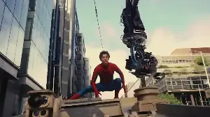 'Spider-Man: Brand New Day' Swings Near Top 5 Box Office