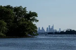 'Forever chemicals' found in nearly all waterways of Philly, its suburbs, and South Jersey