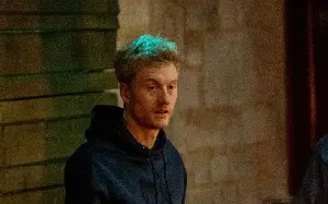 James Acaster leaves his fellow Traitors vulnerable