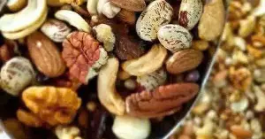 7 heart-healthy snacks you should eat more often.
