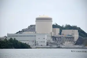 美浜３号機で蒸気漏れ＝運転停止、放射性物質の流出なし―関電