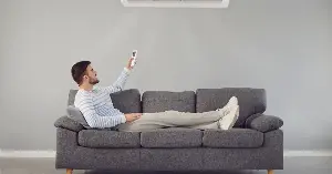 Nearly 90 percent of homes in the United States have air conditioning, and in Europe, where summers are now warming twice as fast as the rest of the world, that number is closer to 20 percent