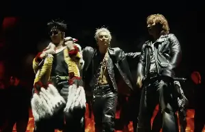 BIGBANG answers Filipino fans' hopes with Manila concert in 2027