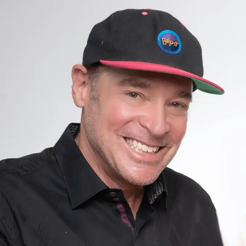 Dan Klitsner