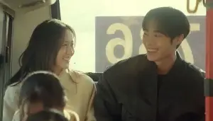 Choo Young Woo, Kim So Hyun star in university melodrama