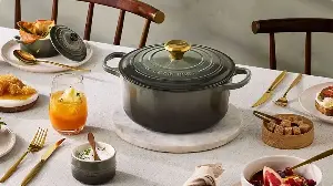 Your Le Creuset Dutch Oven Isn't Just for Cozy Fall Meals – These 5 Summer Uses Make It Worth the Investment Year-Round