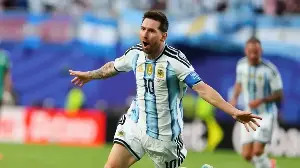 Why Lionel Messi's career is a masterclass in building long-term wealth | 5 Money habits to follow