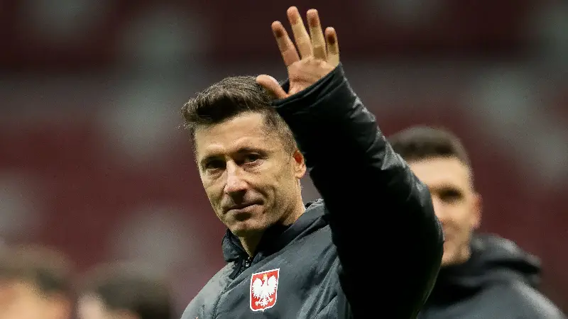 Decision time for a legend