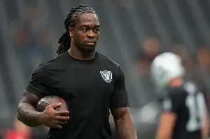 Raiders consider major decision on Ashton Jeanty amid injury concerns