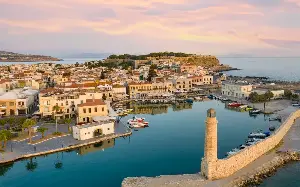 How to spend a perfect holiday in Crete