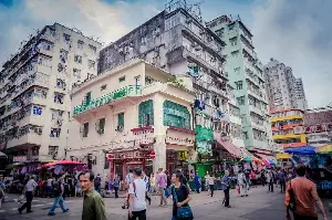 Hong Kong's 4 Hidden Gems of Natural Wonder to Explore and Uncover