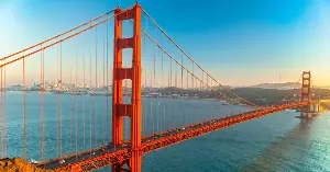 In April 2025, the state of California officially surpassed Japan to become the fourth-largest economy in the world — a single American state with 40 million people generating more annual economic output than the entire country of 124 million Japanese citizens, behind only the United States, China, and Germany in the global ranking