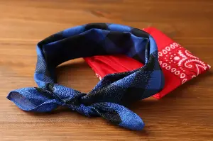Answer Angel: Hair accessories