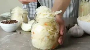 Why Sauerkraut Is The Gut Healthy Food You Need To Try