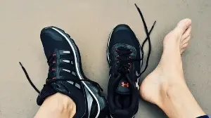 10 comfortable sports shoes for running, workouts and everyday casual wear