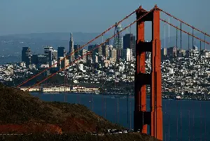 San Francisco Bay Area dethroned as largest tech talent market