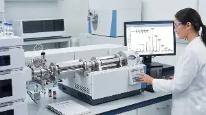 How AI, Multi-Omics and Biologics Are Rewriting the Future of Mass Spectrometry