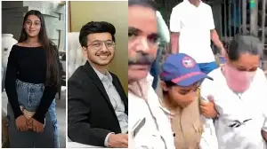 Sitting down ‘signal’, Siya Goyal's ‘safety’: What police found in Ketan Agarwal's murder scene recreation