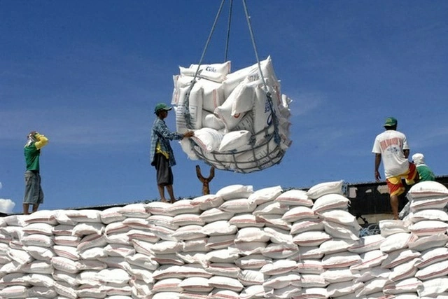 Nhu cầu phục hồi, giá gạo châu Á đồng loạt bứt phá
