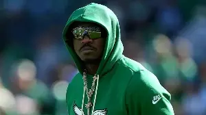 This Rams-Eagles trade for A.J. Brown would upend the entire NFL offseason