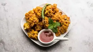Fresh Corn Season Is Here: 5 Delicious Indian Recipes To Try