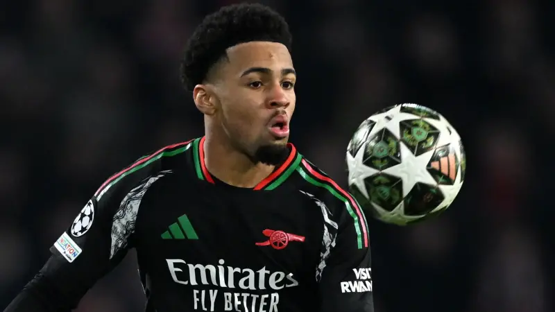 WHAT NEXT FOR NWANERI AND ARSENAL?