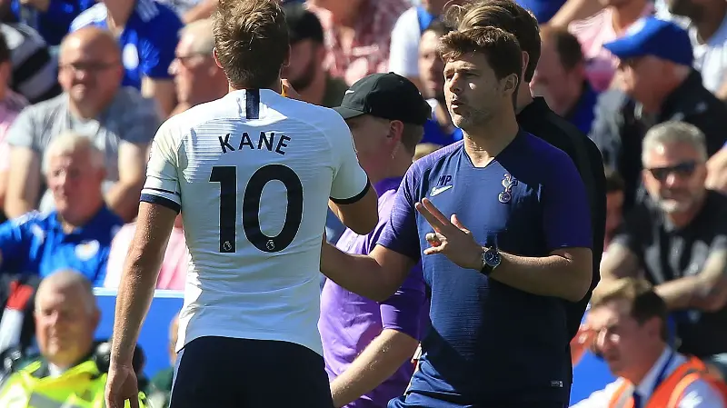 Reflecting on the Tottenham journey