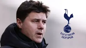 Mauricio Pochettino confirms desire to return to Tottenham as USMNT boss makes 'feels like home' admission