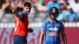 Ishan Kishan at No.4 ahead of KL Rahul was baffling: India overestimated some players and underestimated others