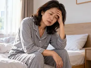 4 morning signs that warn of liver problems