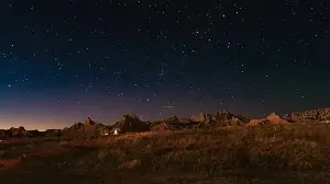 10 Best States for Stargazing Under America’s Darkest Night Skies