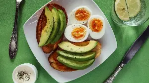 Protein For Kids: Tasty Recipes That Can Make A Real Difference