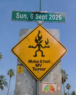 Minho’s New Mini Album ‘Make It Hot’ Releases on Sept. 7