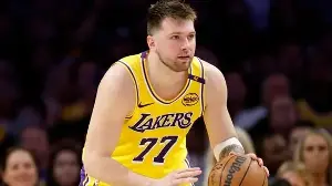 Luka Doncic injury update: Lakers star opts for $20K treatment with playoffs at stake