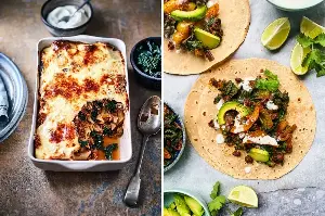 The fibre gap: Easy, everyday recipes to boost the nutrient most of us lack