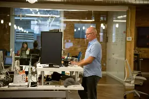 AI is boosting productivity. But is it worth it?