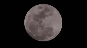 October Full Moon 2026: Astrological insights based on zodiac signs