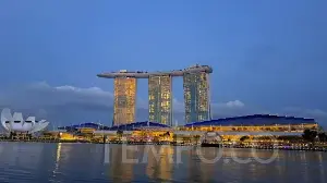 10 Richest Countries in the World by GDP per Capita, Singapore Ranked 3rd